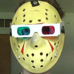 Meet your Posher, Spencer